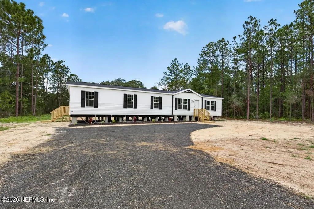 7682 Los Padres Avenue Keystone Heights FL 32656