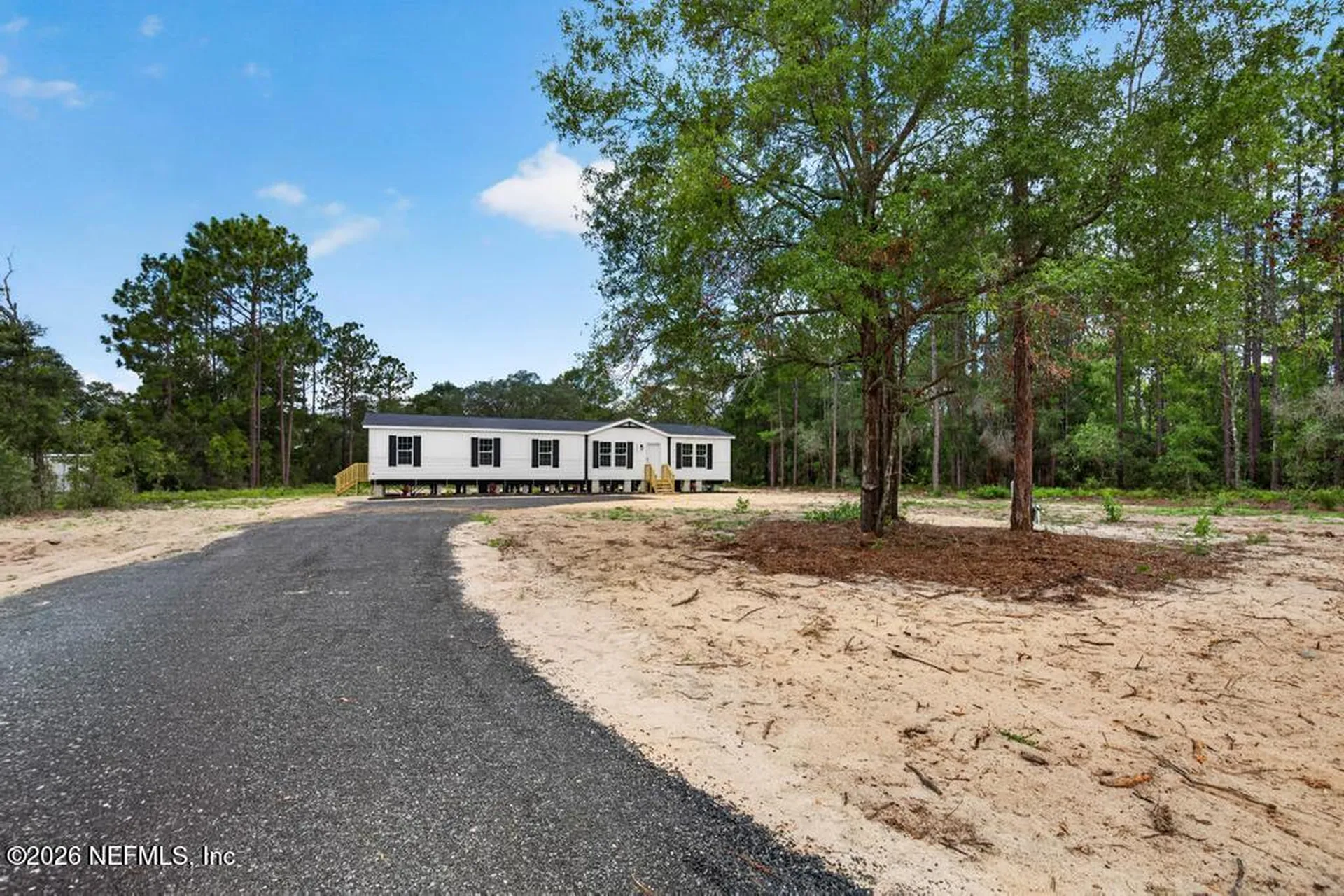 7682 Los Padres Avenue Keystone Heights FL 32656