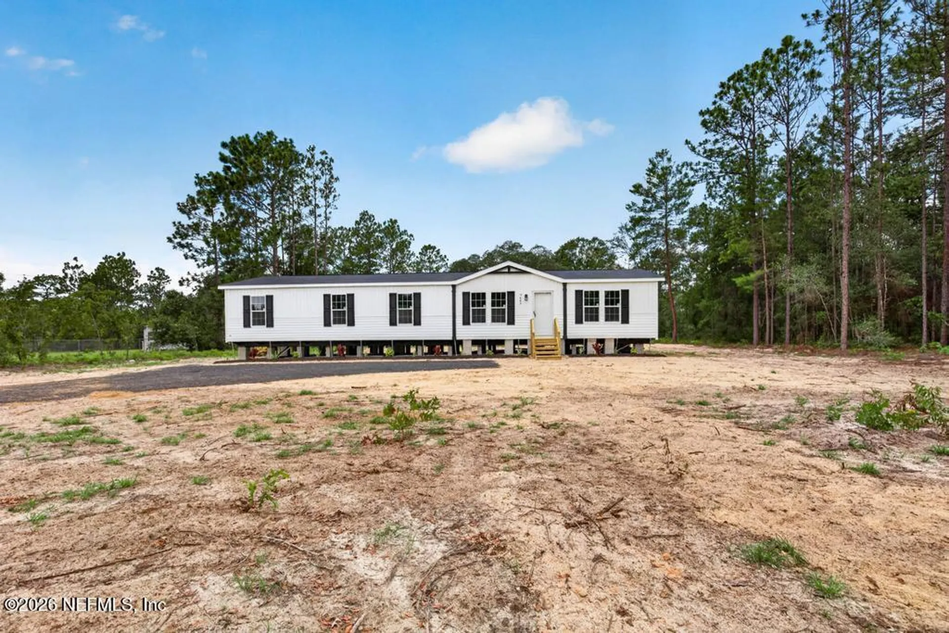 7682 Los Padres Avenue Keystone Heights FL 32656