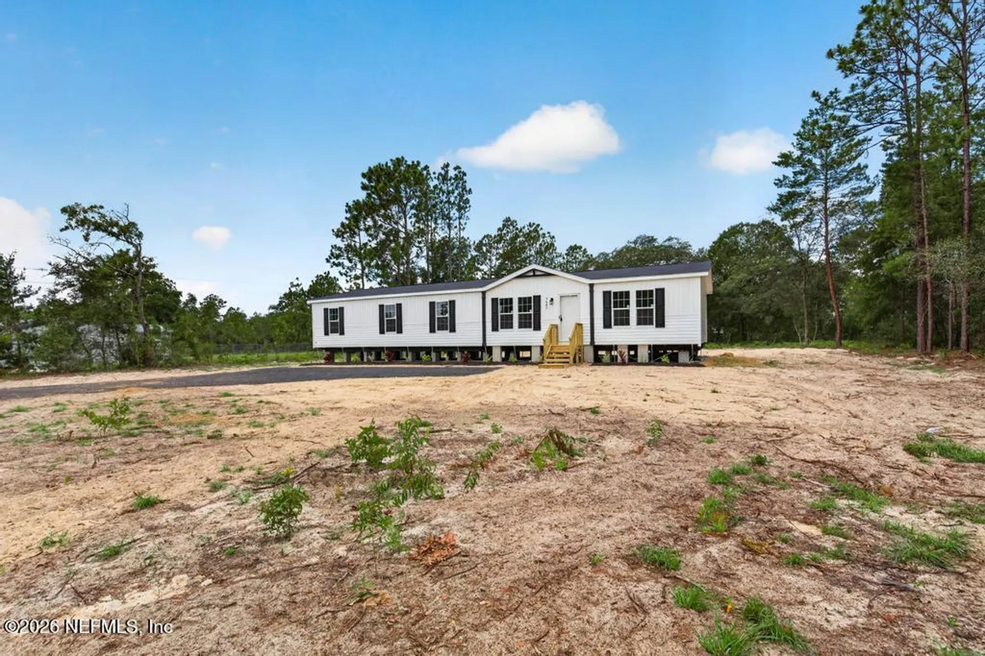 7682 Los Padres Avenue Keystone Heights FL 32656