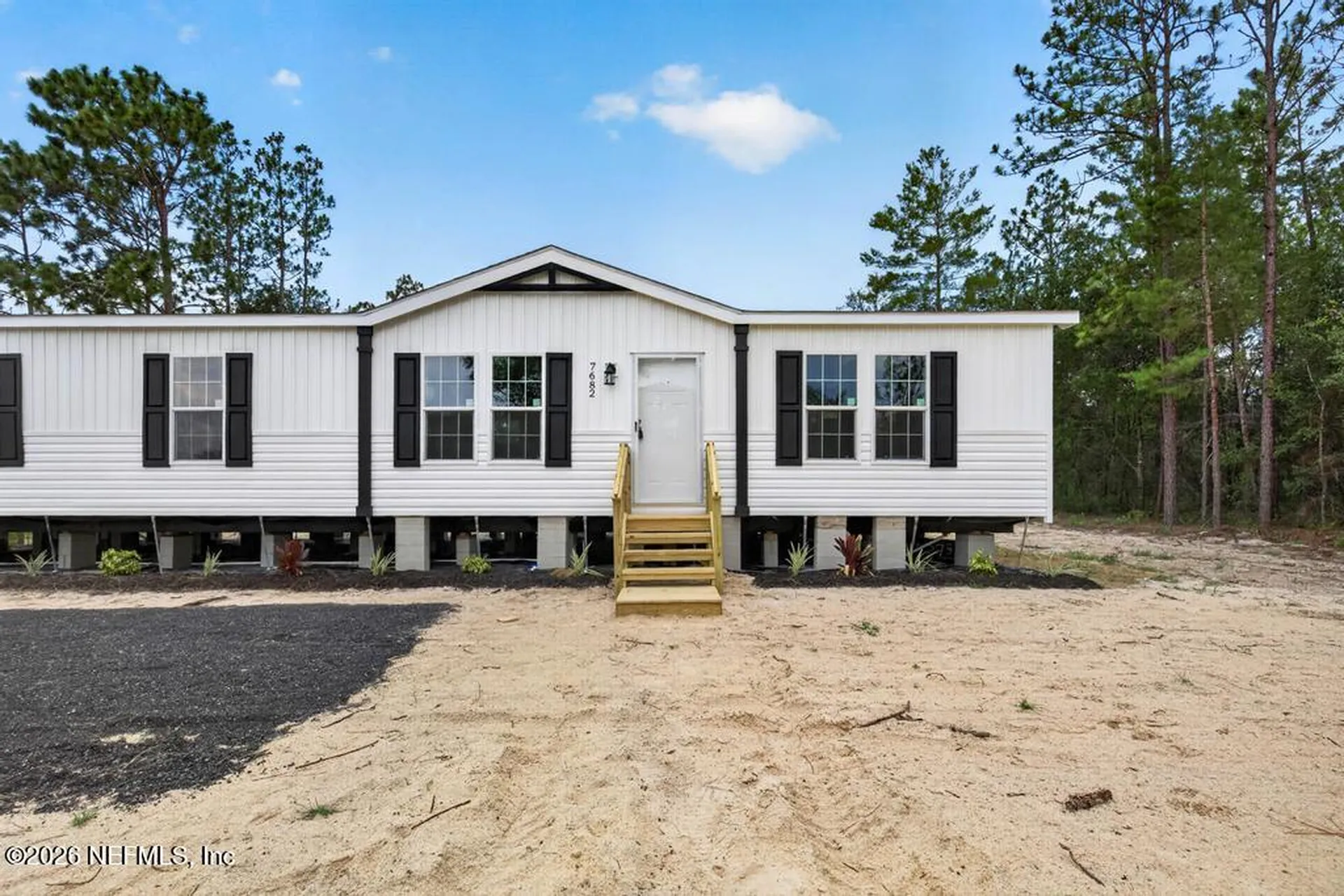 7682 Los Padres Avenue Keystone Heights FL 32656