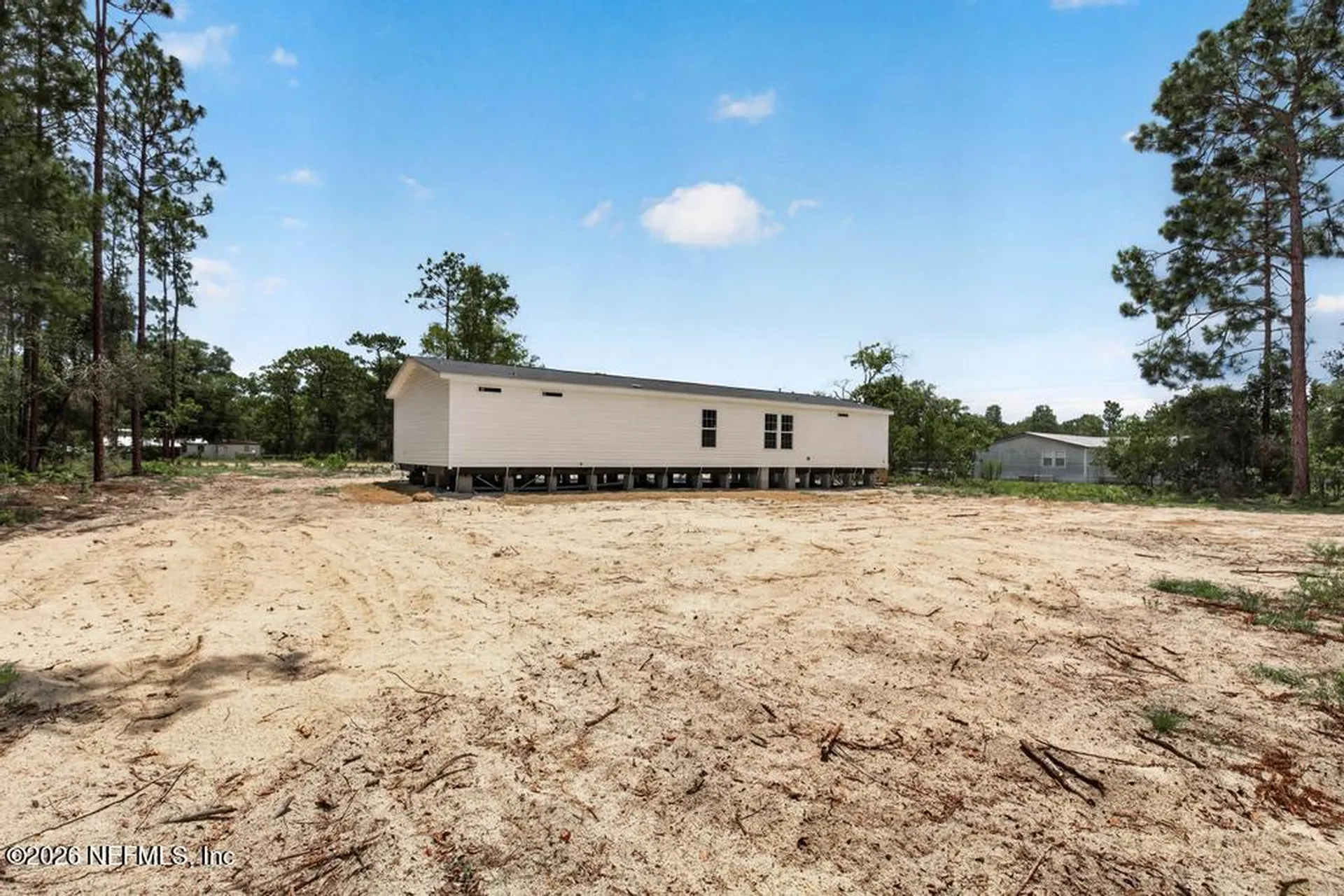 7682 Los Padres Avenue Keystone Heights FL 32656