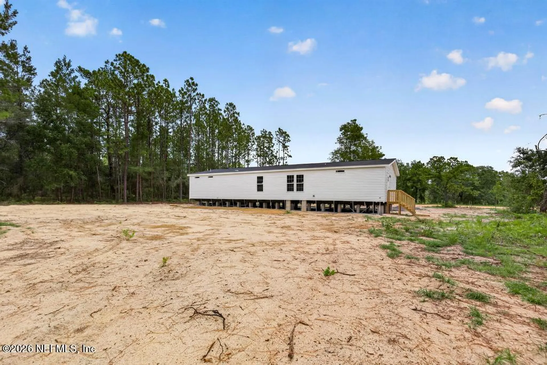 7682 Los Padres Avenue Keystone Heights FL 32656