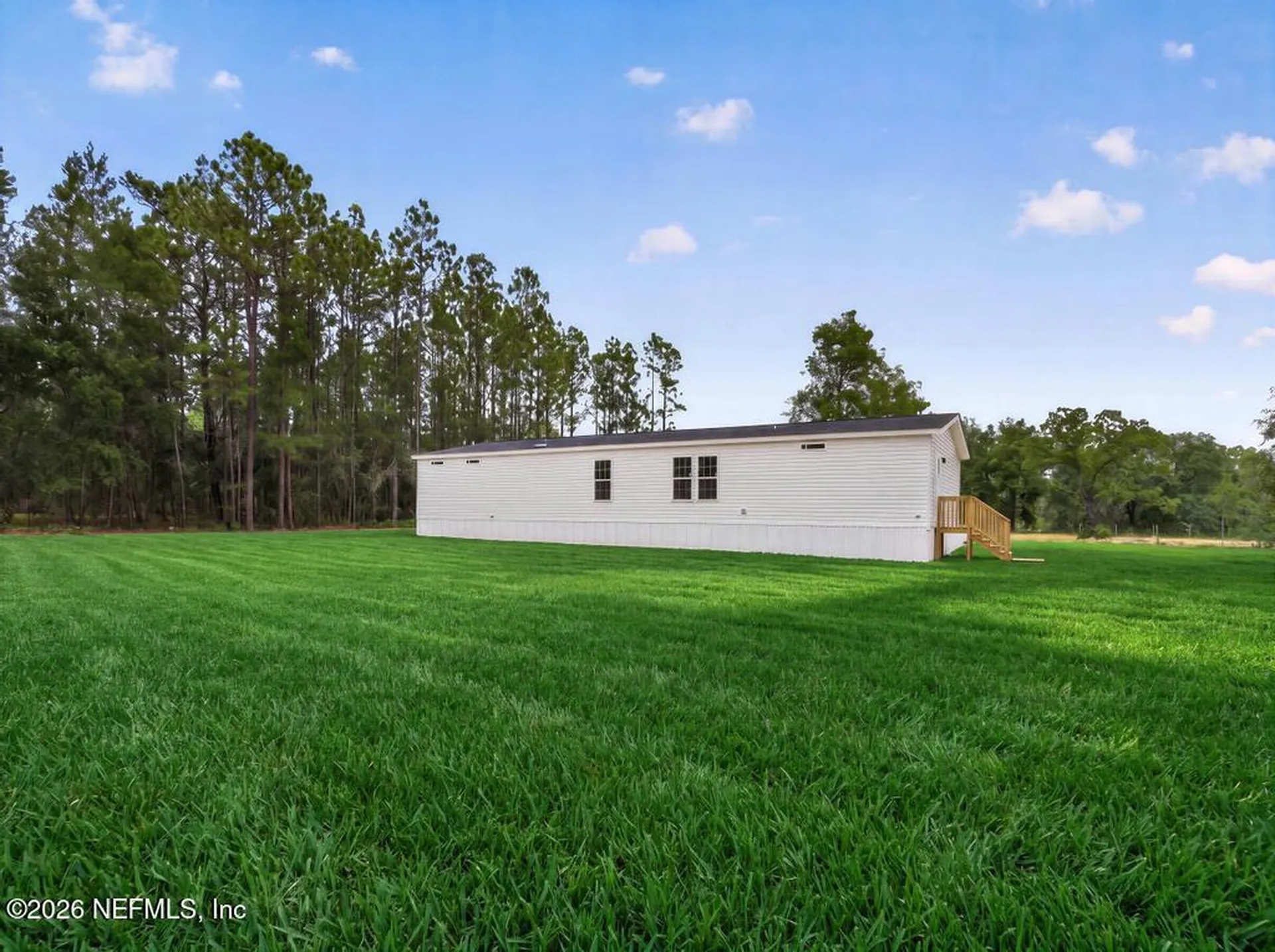 7682 Los Padres Avenue Keystone Heights FL 32656