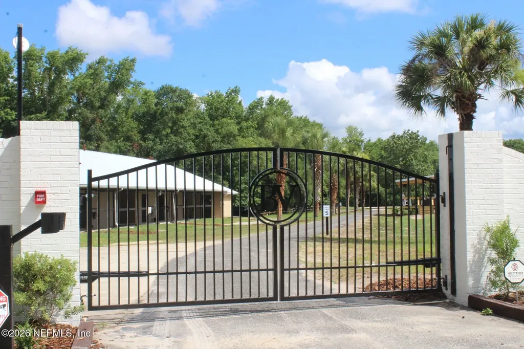 2005 Bennett Road St. Augustine FL 32092