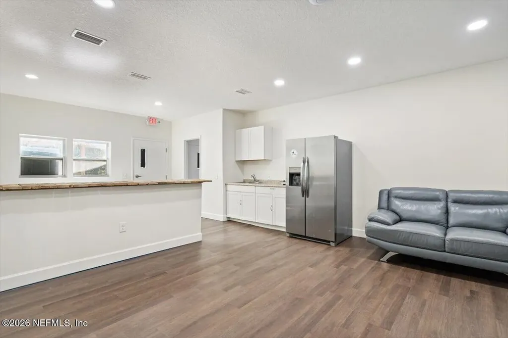 2005 Bennett Road St. Augustine FL 32092