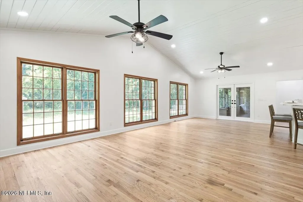 2005 Bennett Road St. Augustine FL 32092