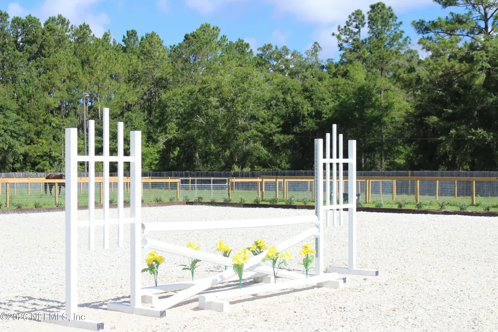 2005 Bennett Road St. Augustine FL 32092
