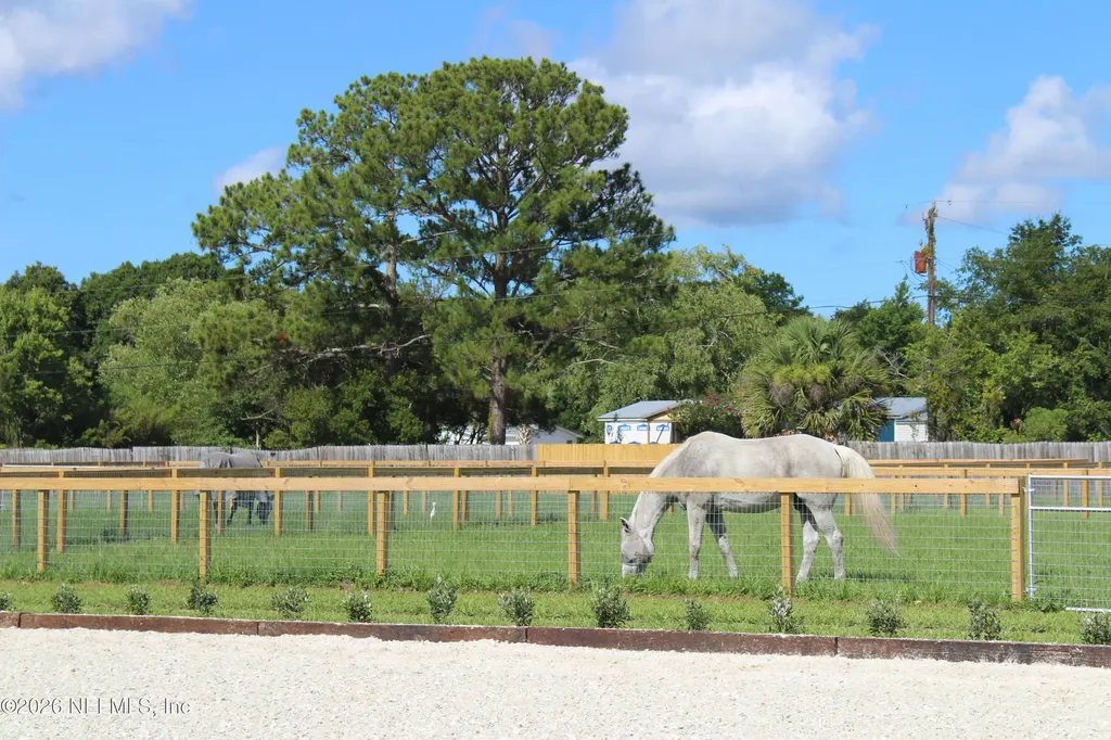 2005 Bennett Road St. Augustine FL 32092