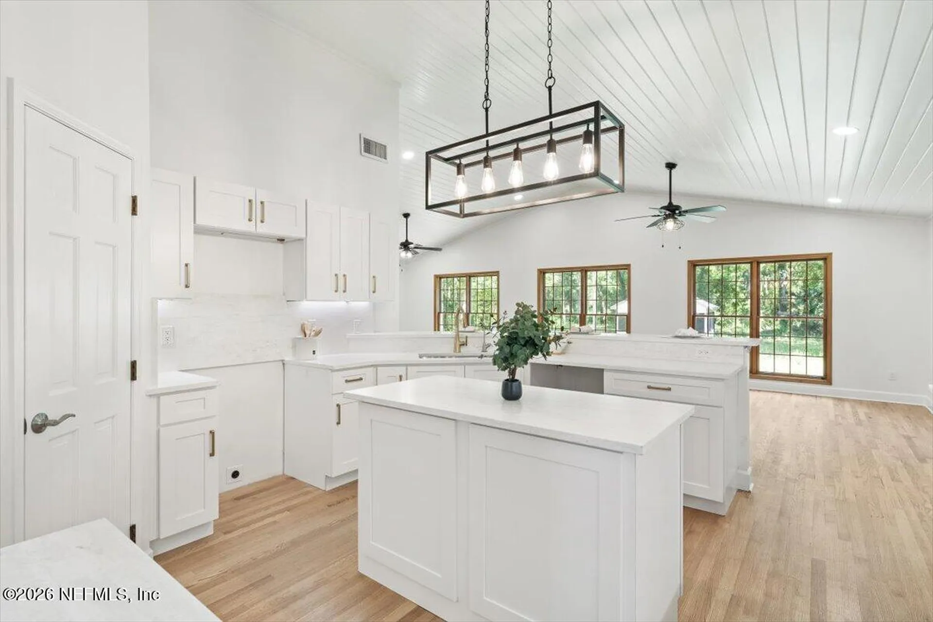 2005 Bennett Road St. Augustine FL 32092