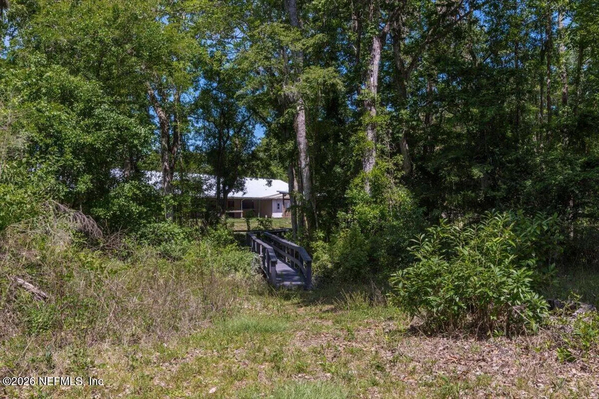 2005 Bennett Road St. Augustine FL 32092