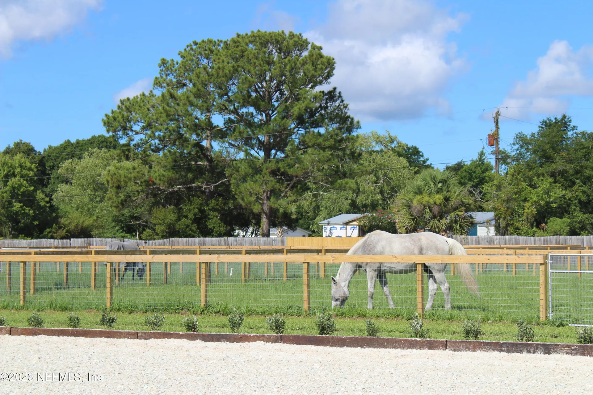2005 Bennett Road St. Augustine FL 32092