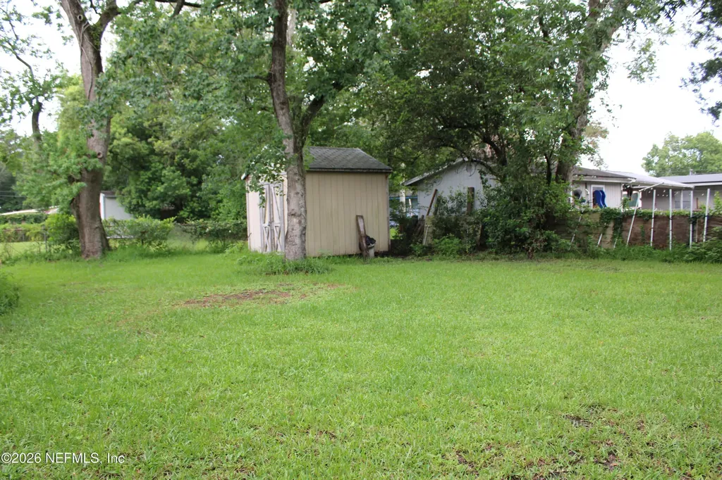 6721 Zircon Drive Jacksonville FL 32210