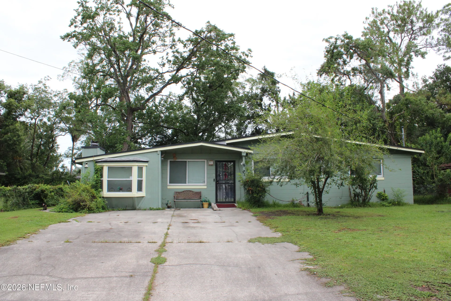 6721 Zircon Drive Jacksonville FL 32210