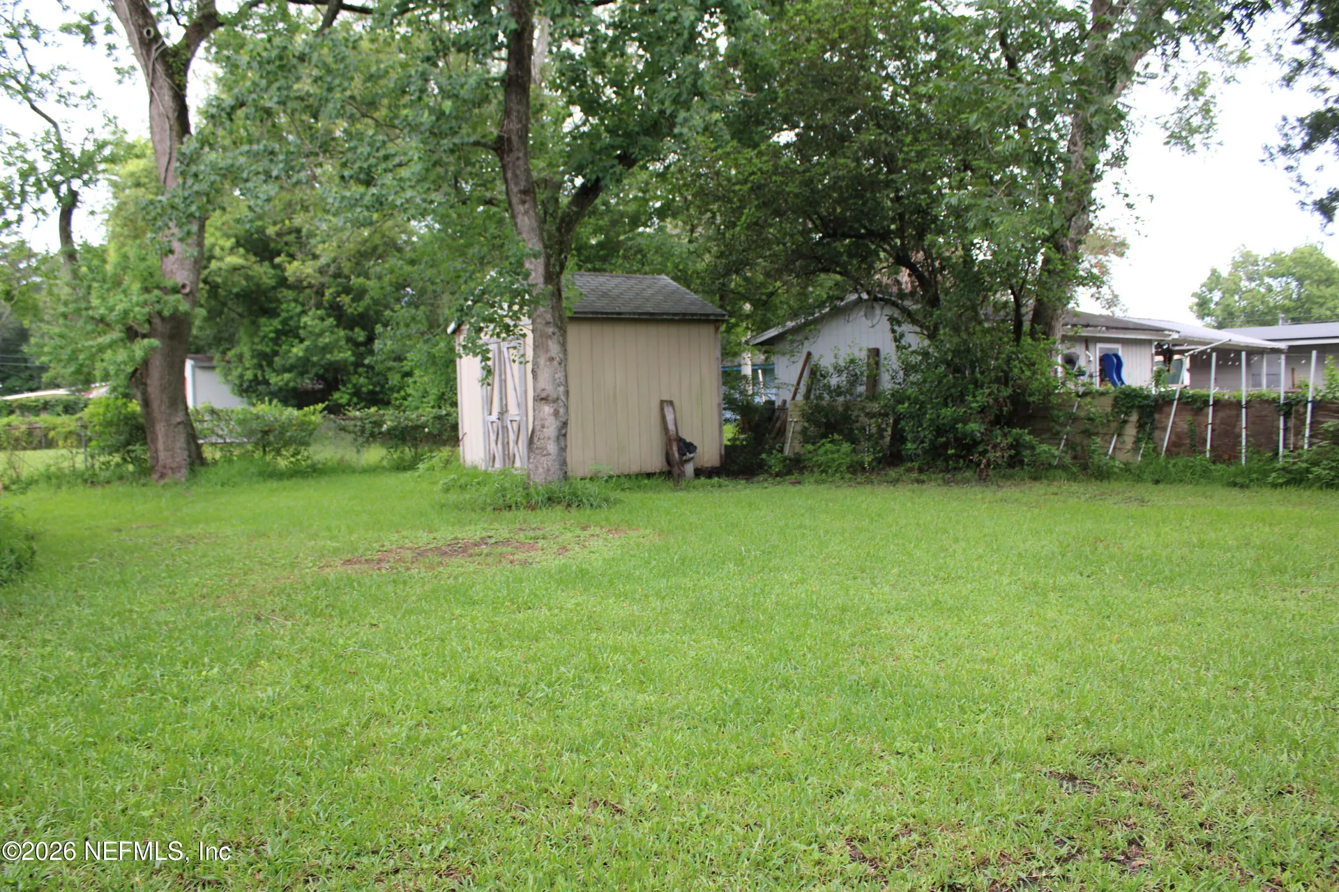 6721 Zircon Drive Jacksonville FL 32210