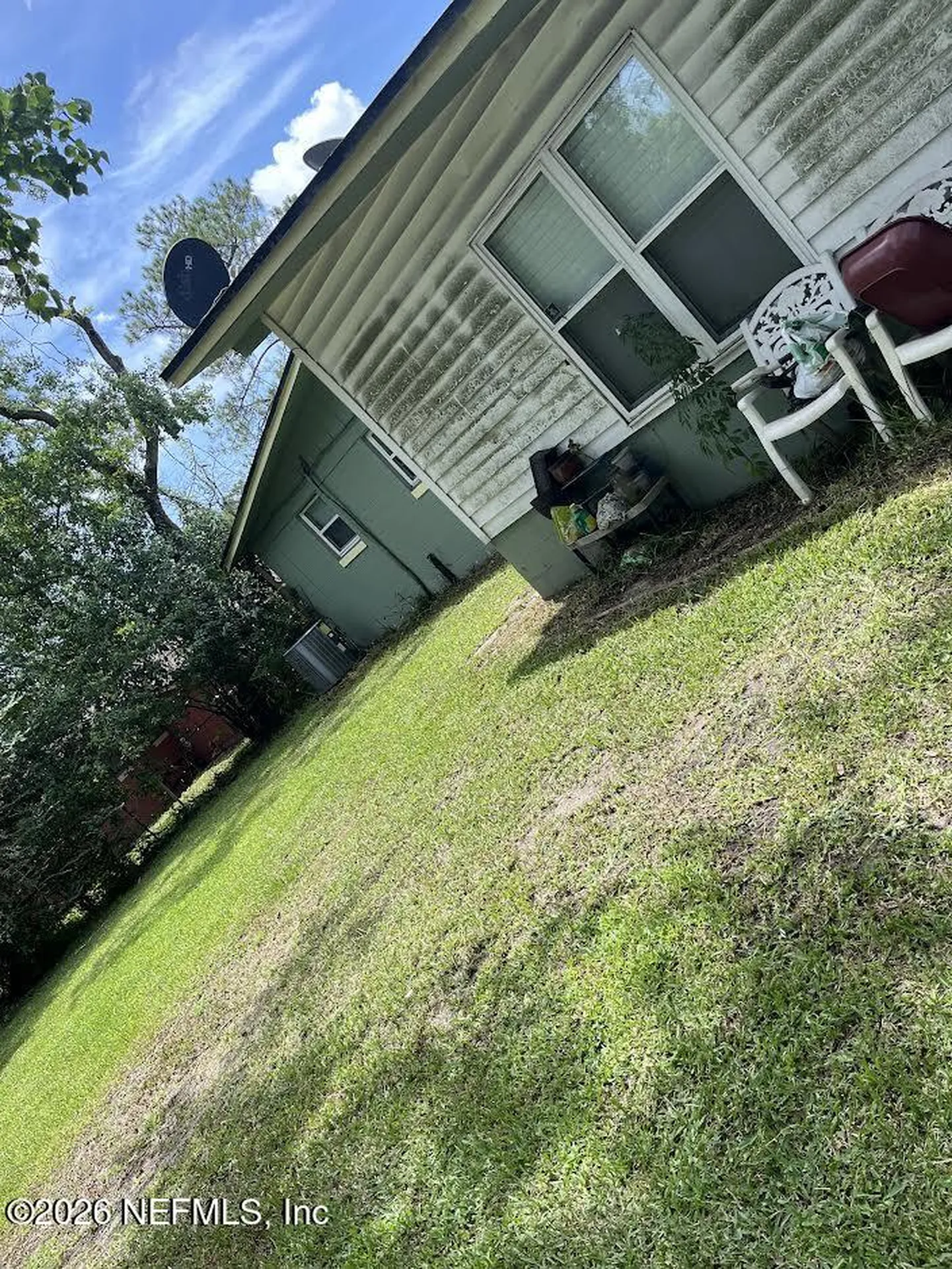 6721 Zircon Drive Jacksonville FL 32210