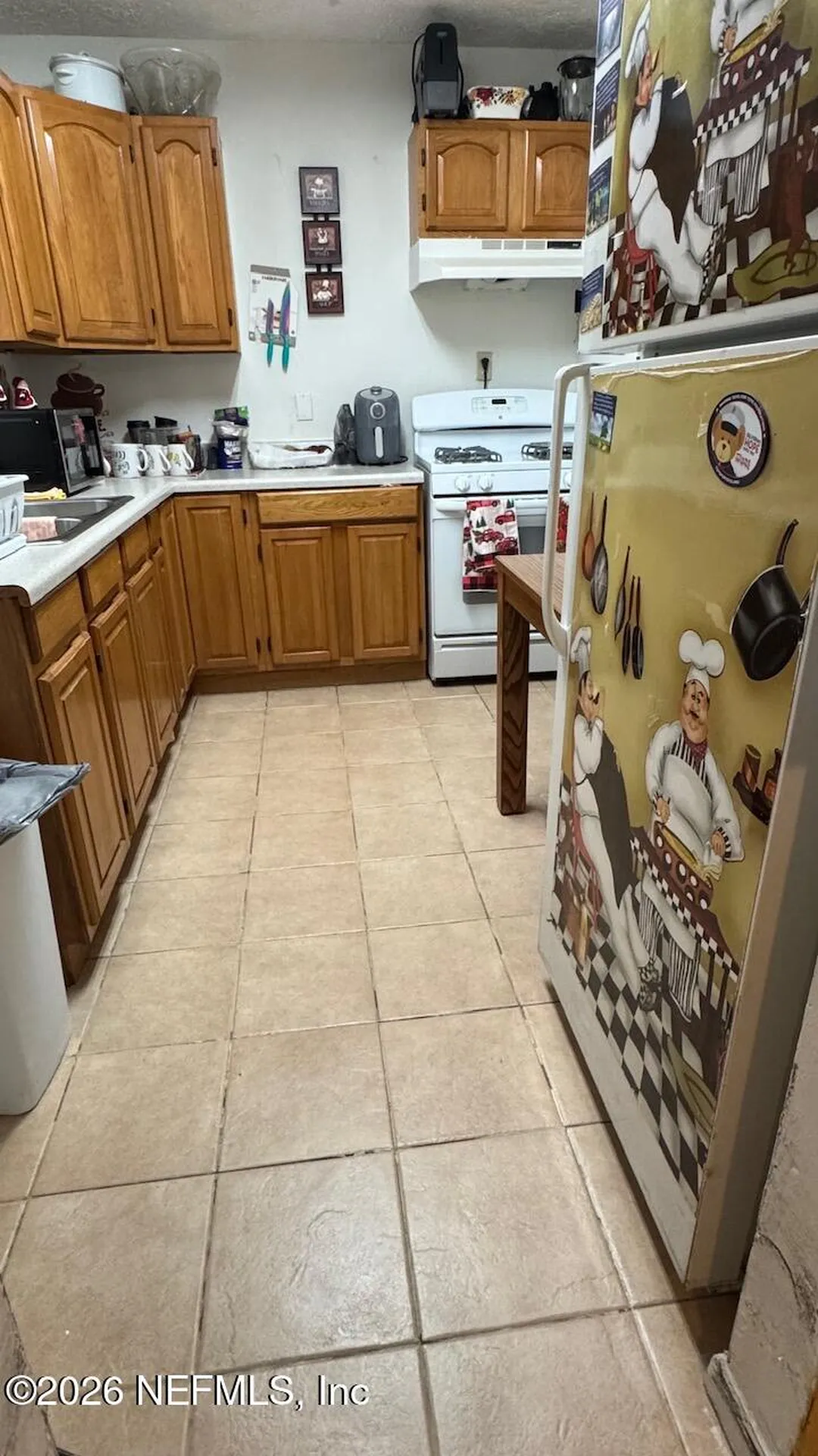 6721 Zircon Drive Jacksonville FL 32210