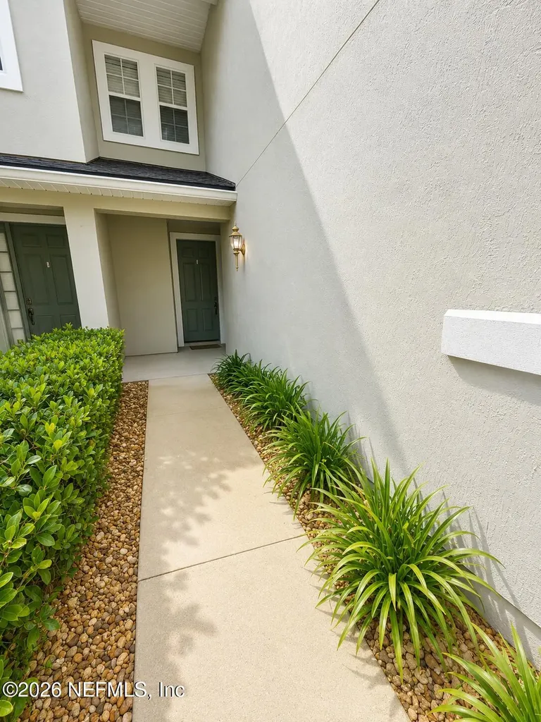 3945 Buckthorne Drive Orange Park FL 32065
