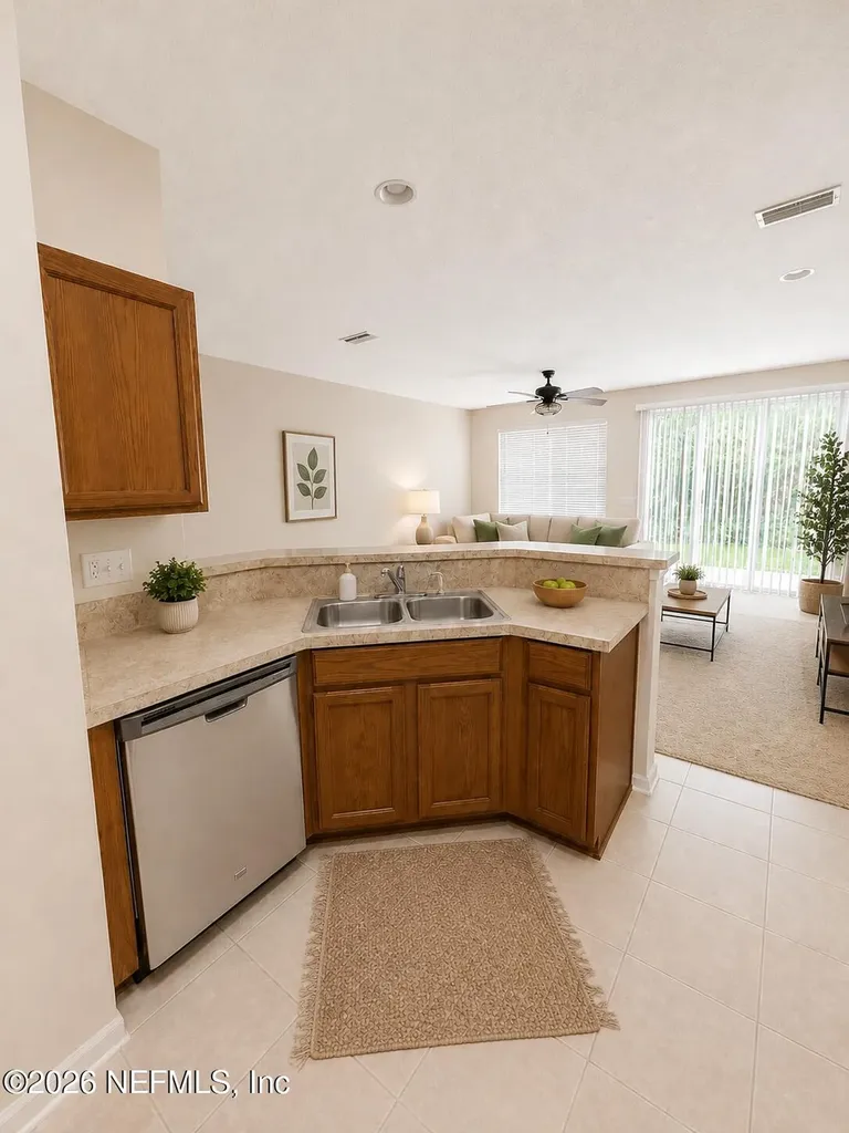 3945 Buckthorne Drive Orange Park FL 32065