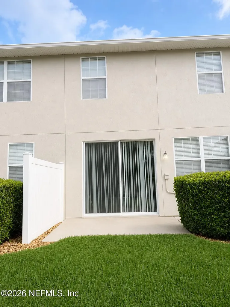 3945 Buckthorne Drive Orange Park FL 32065