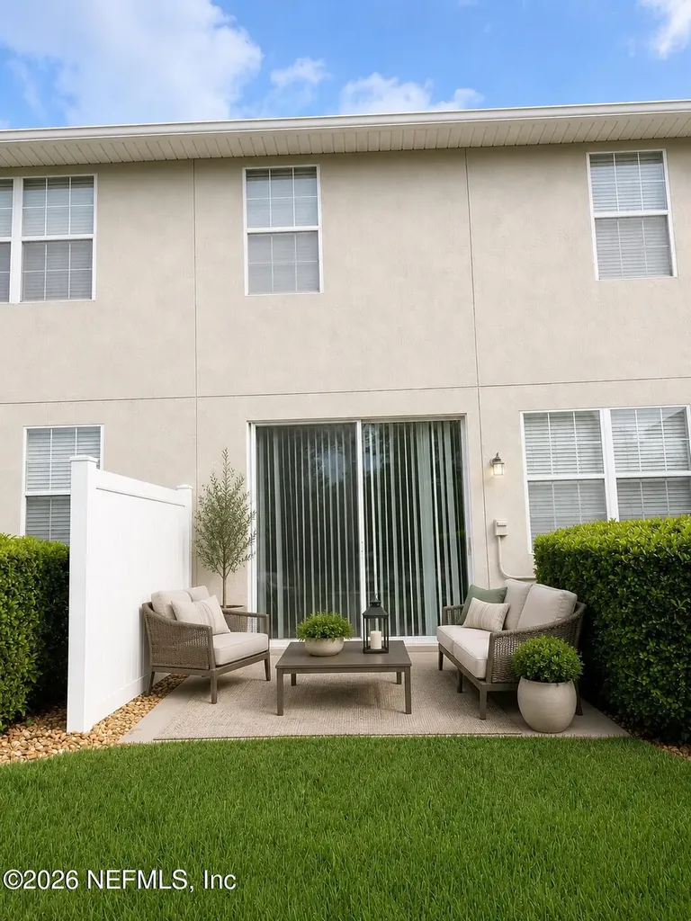 3945 Buckthorne Drive Orange Park FL 32065