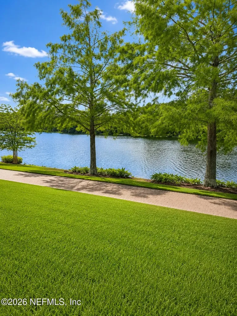 3945 Buckthorne Drive Orange Park FL 32065