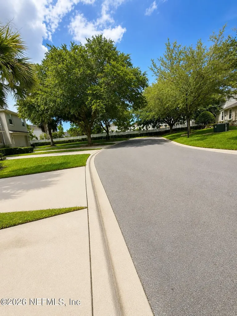 3945 Buckthorne Drive Orange Park FL 32065