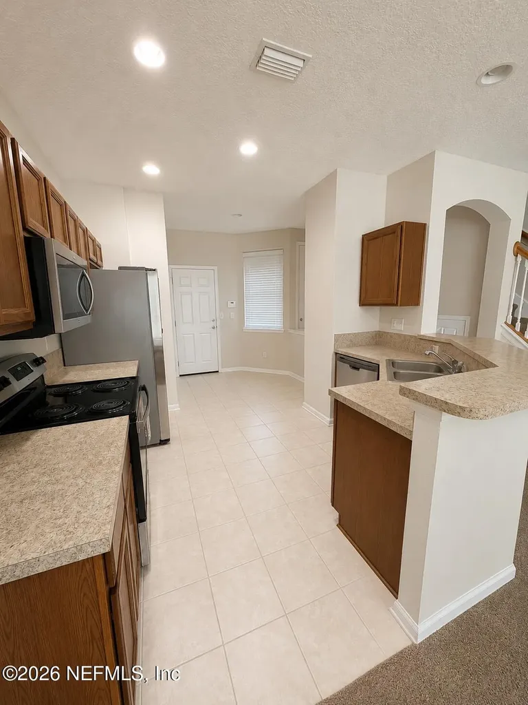 3945 Buckthorne Drive Orange Park FL 32065