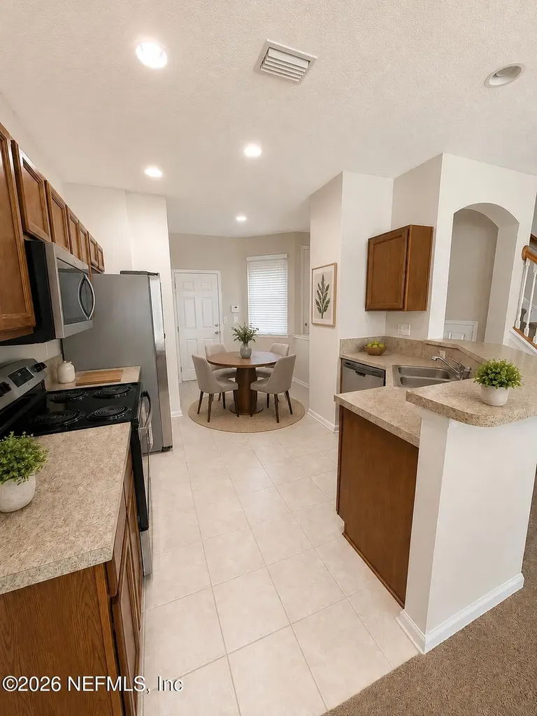 3945 Buckthorne Drive Orange Park FL 32065