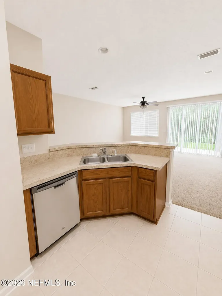3945 Buckthorne Drive Orange Park FL 32065
