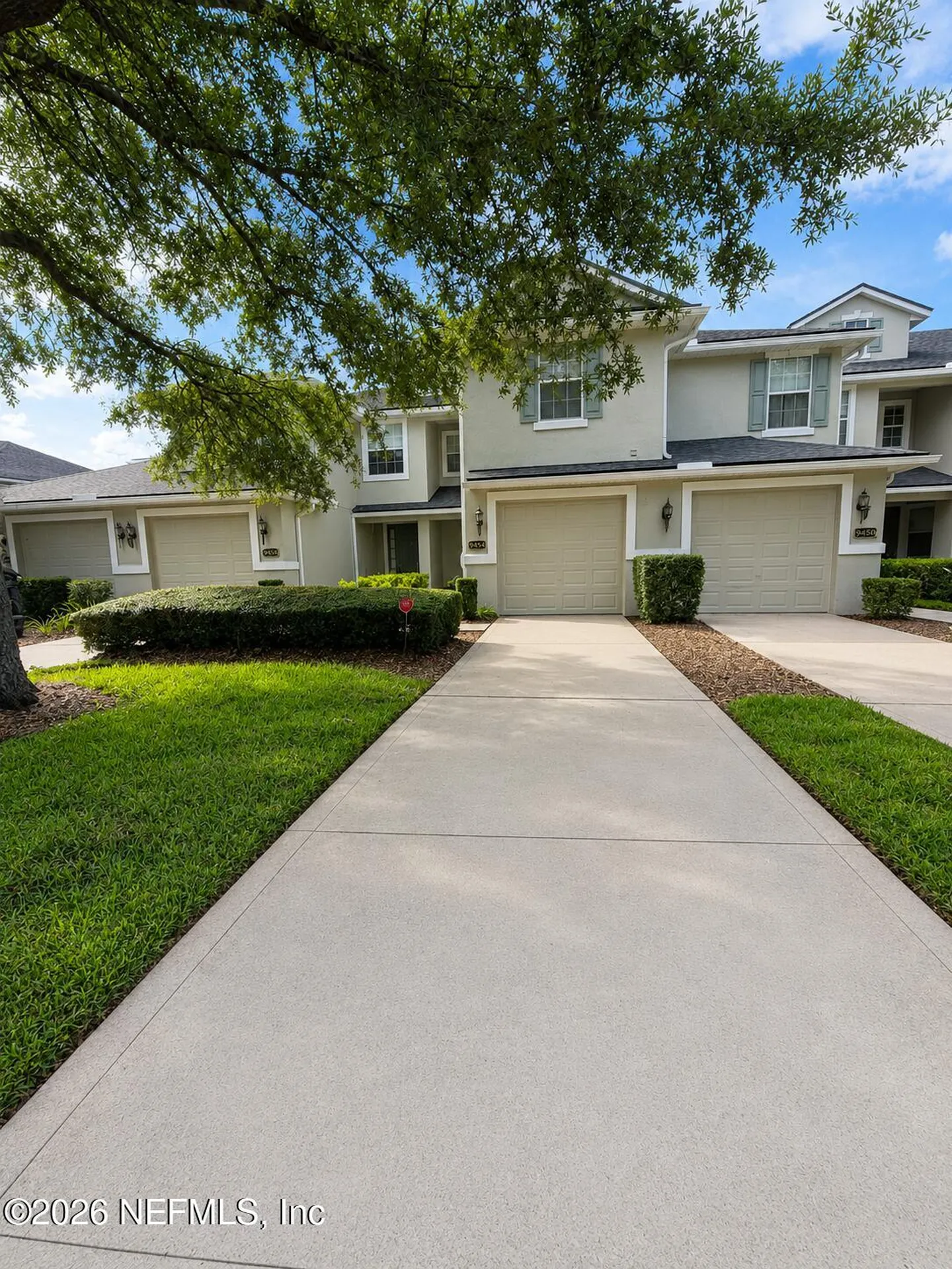 3945 Buckthorne Drive Orange Park FL 32065
