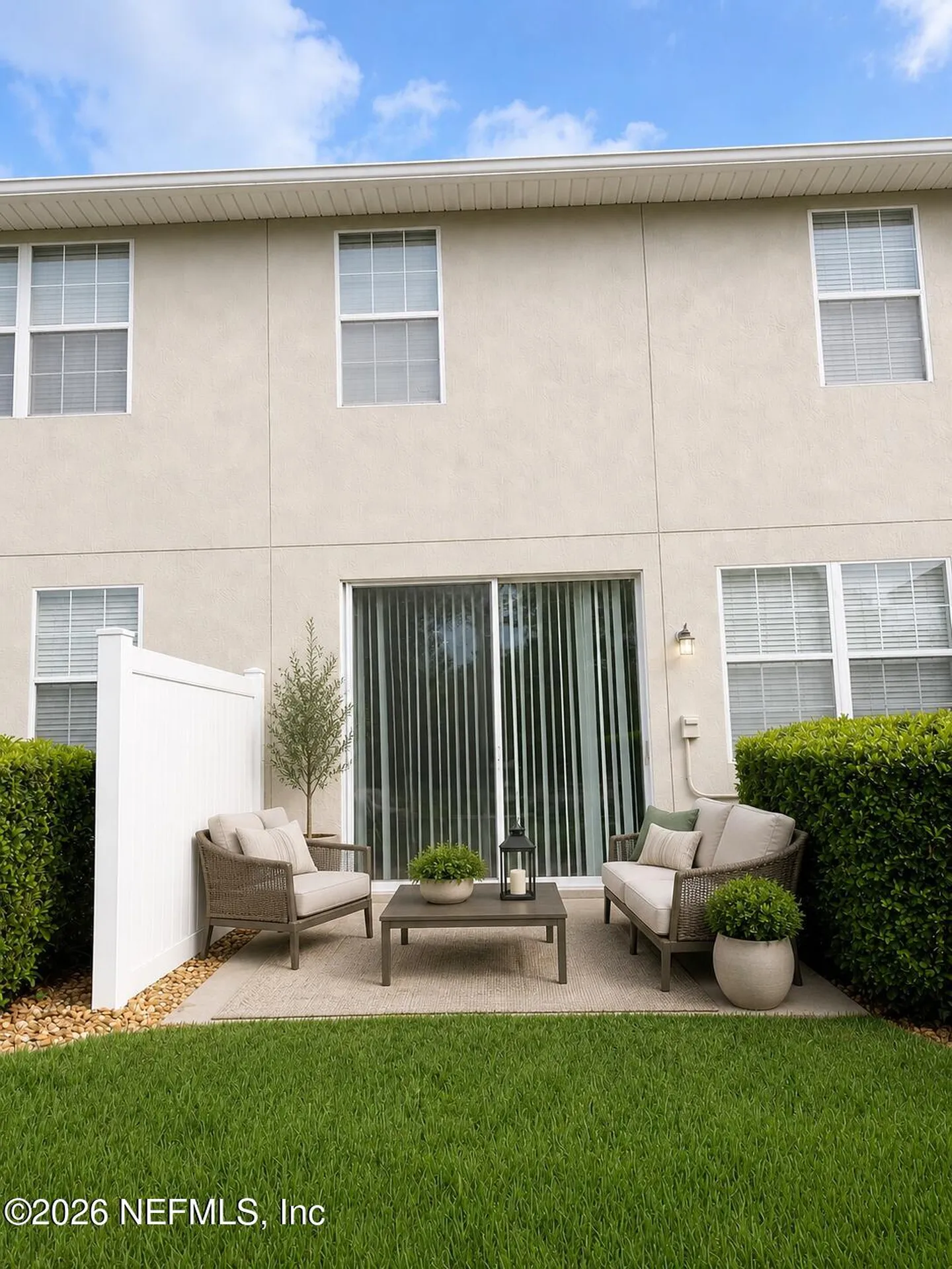 3945 Buckthorne Drive Orange Park FL 32065