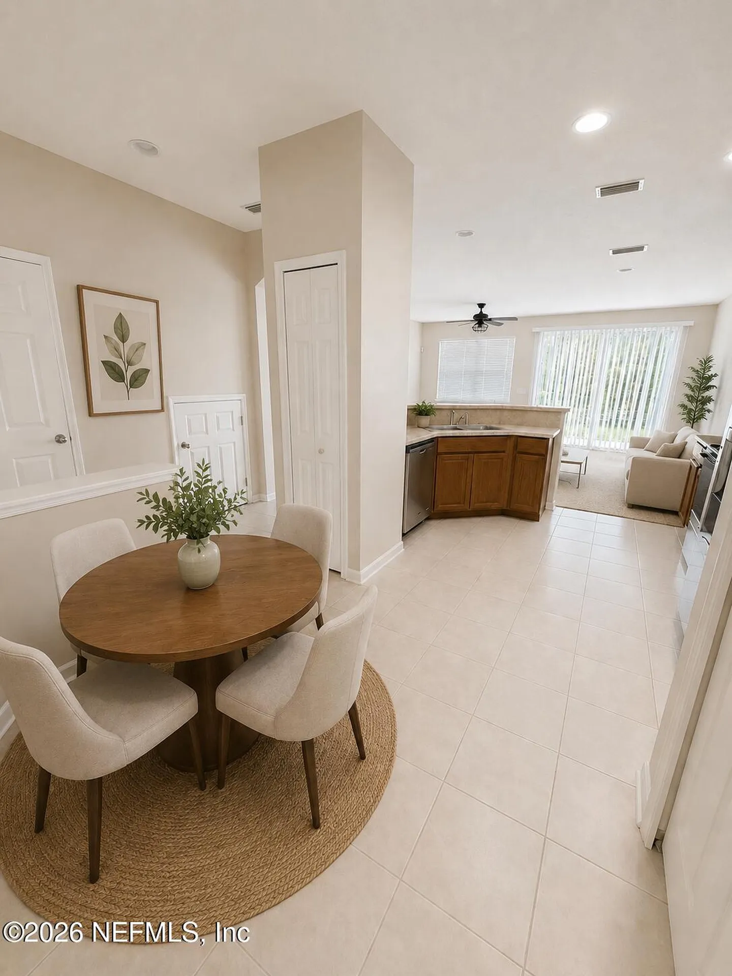 3945 Buckthorne Drive Orange Park FL 32065