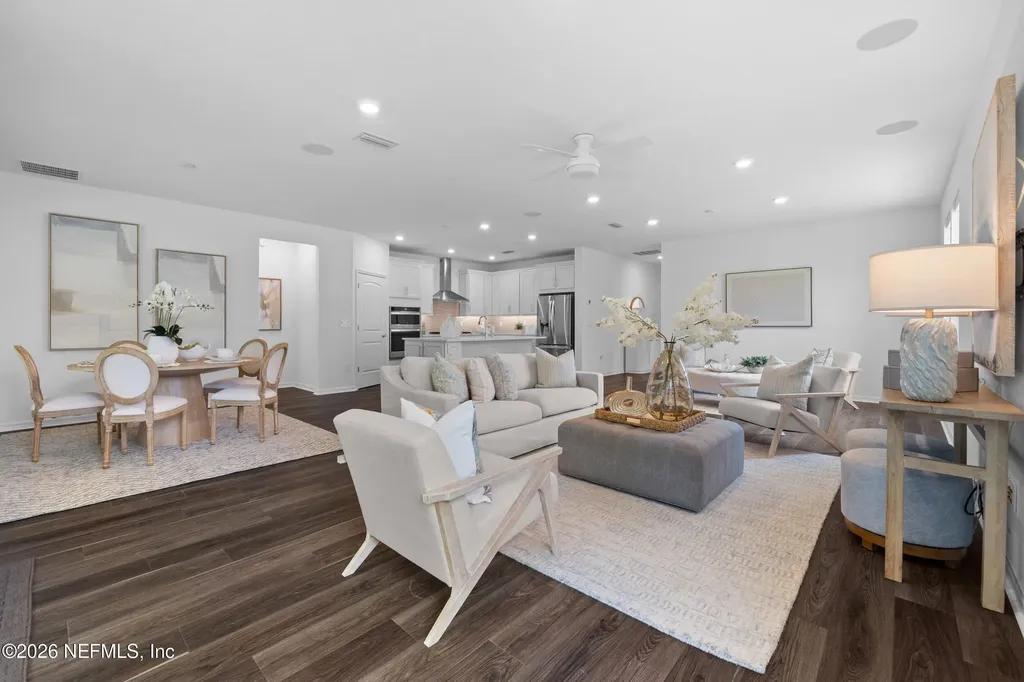 282 Timber Light Trail Ponte Vedra FL 32081