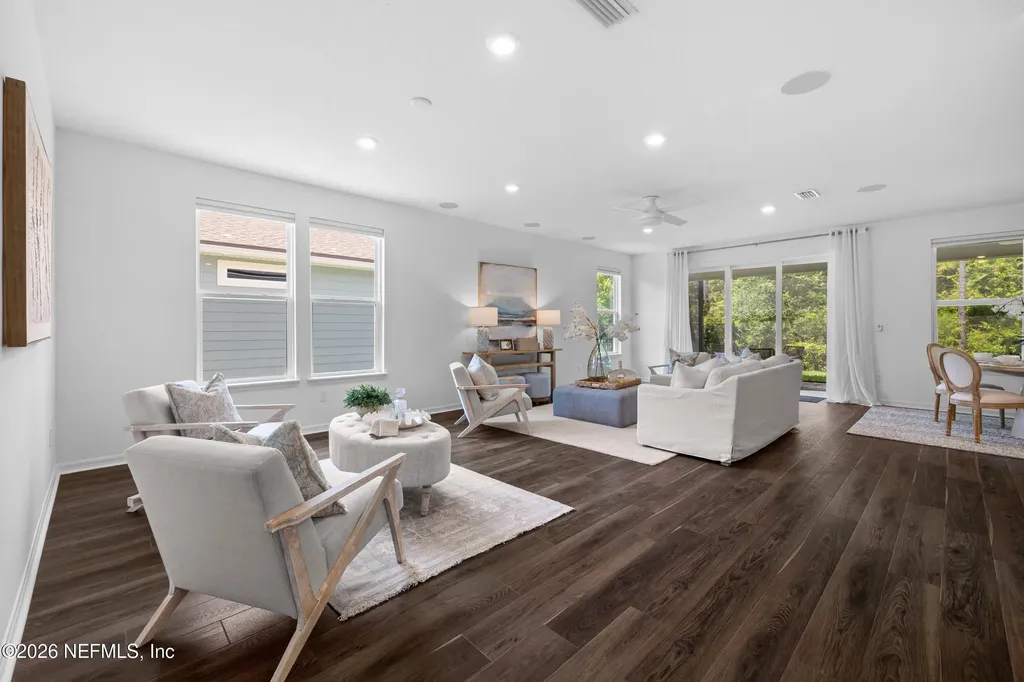 282 Timber Light Trail Ponte Vedra FL 32081