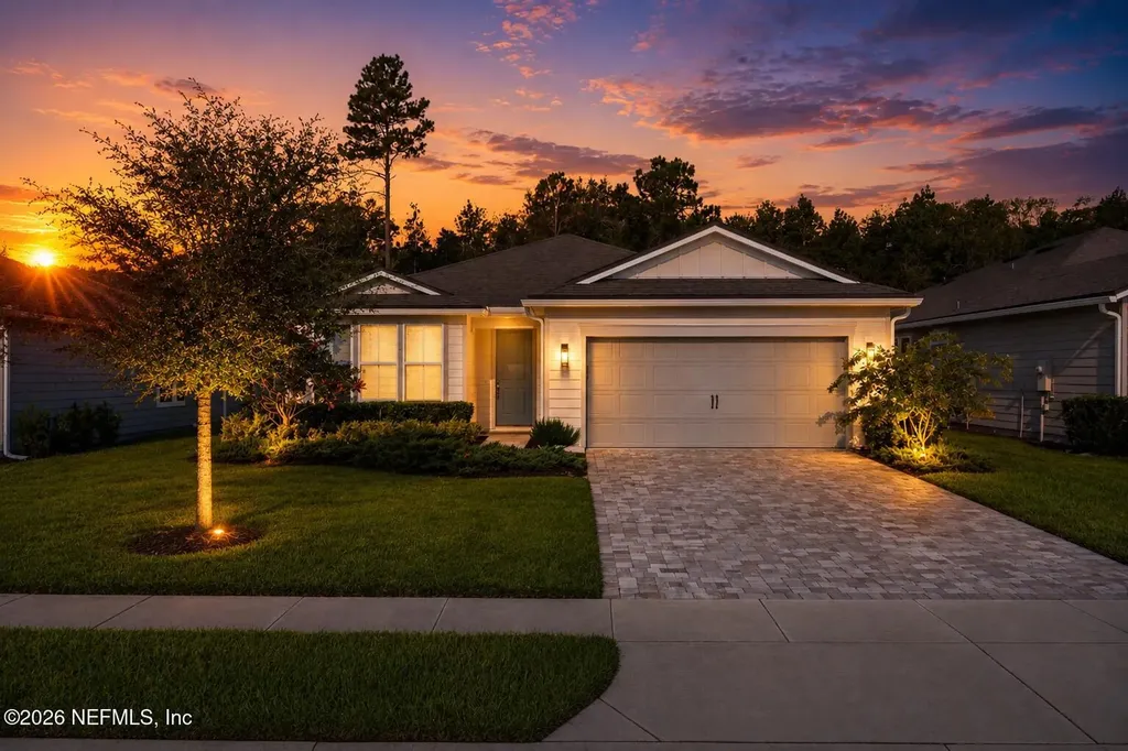 282 Timber Light Trail Ponte Vedra FL 32081