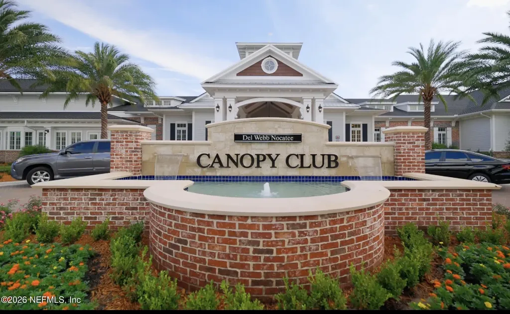 282 Timber Light Trail Ponte Vedra FL 32081