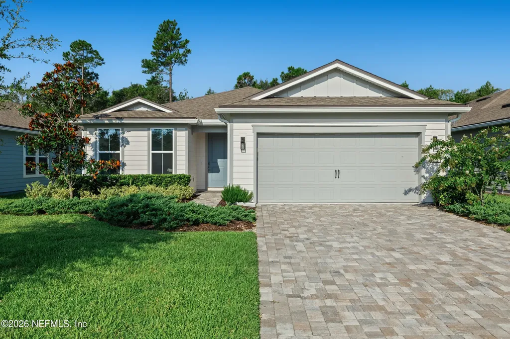 282 Timber Light Trail Ponte Vedra FL 32081