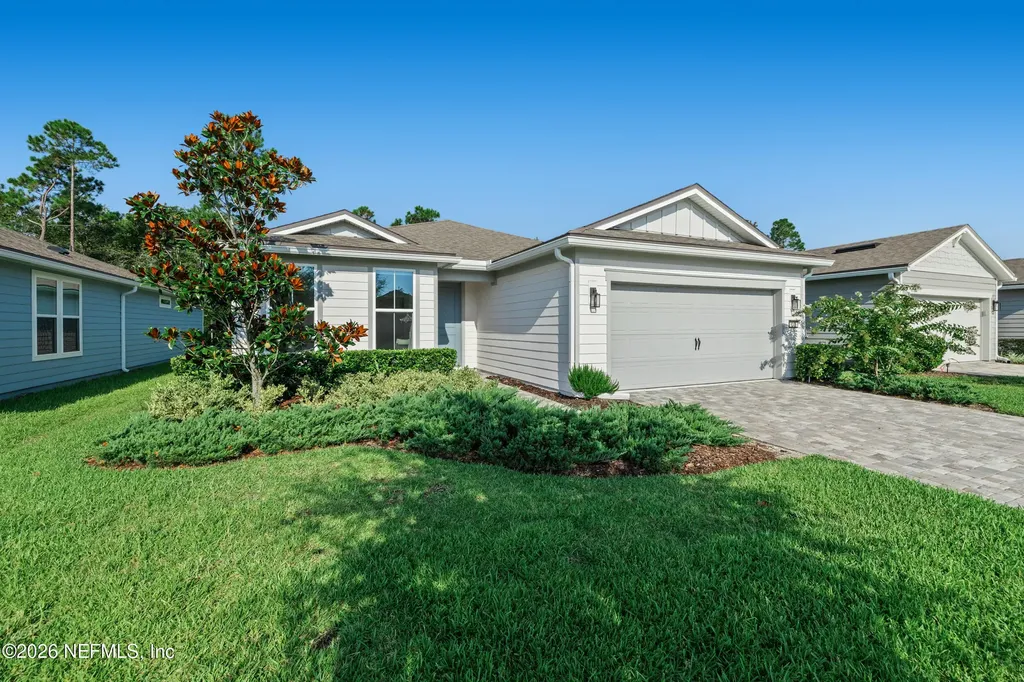 282 Timber Light Trail Ponte Vedra FL 32081