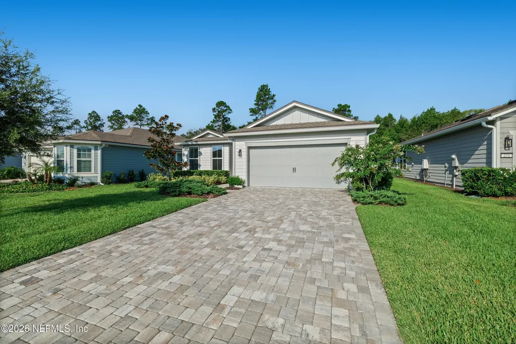 282 Timber Light Trail Ponte Vedra FL 32081