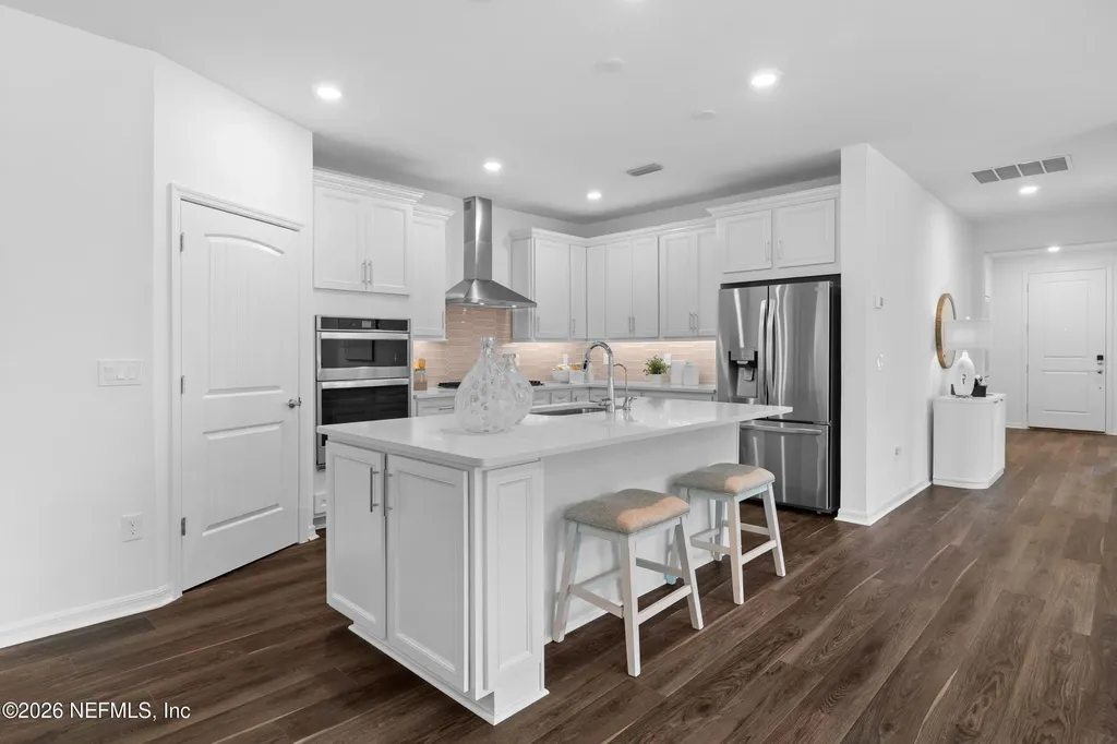 282 Timber Light Trail Ponte Vedra FL 32081