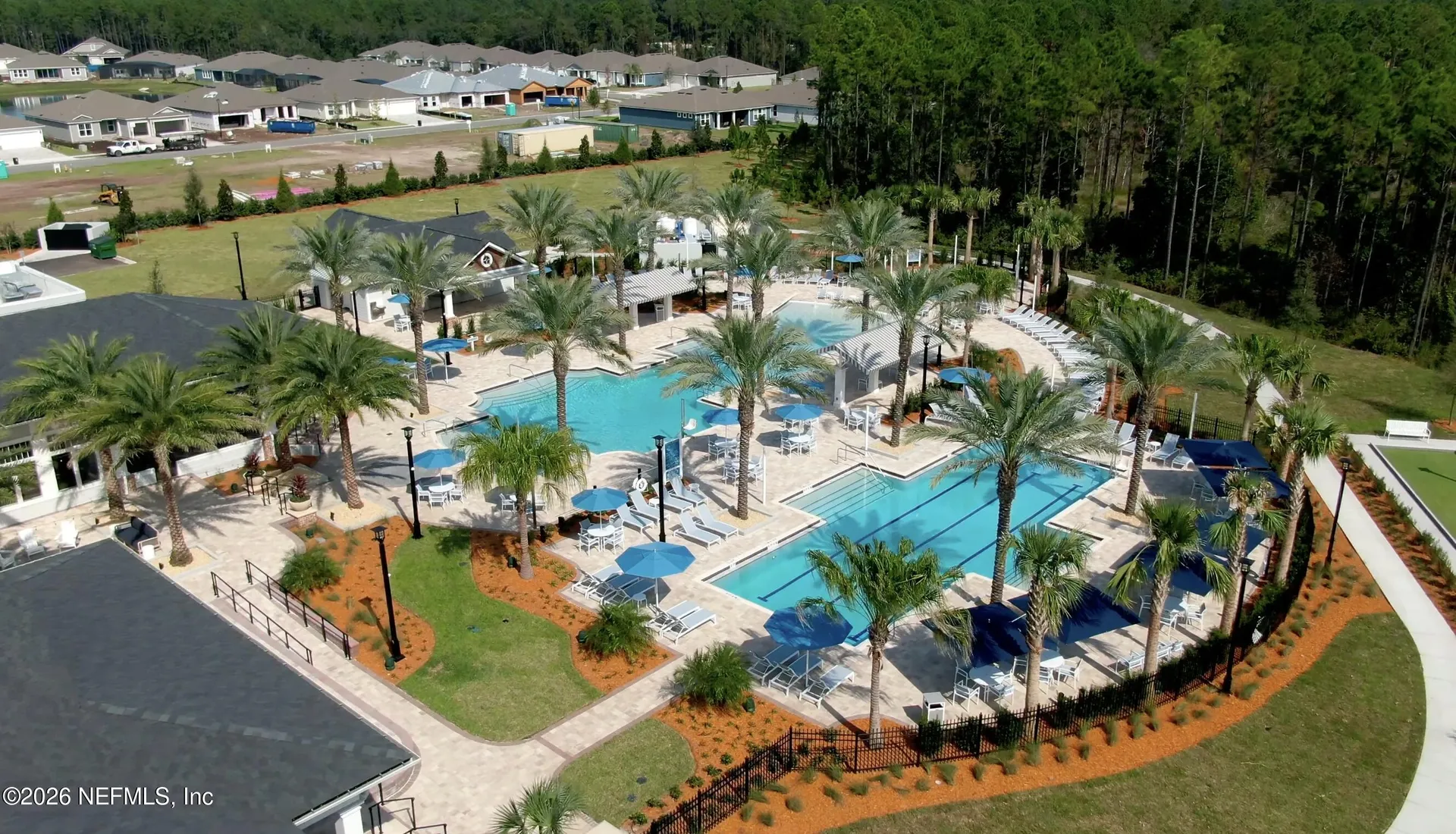 282 Timber Light Trail Ponte Vedra FL 32081