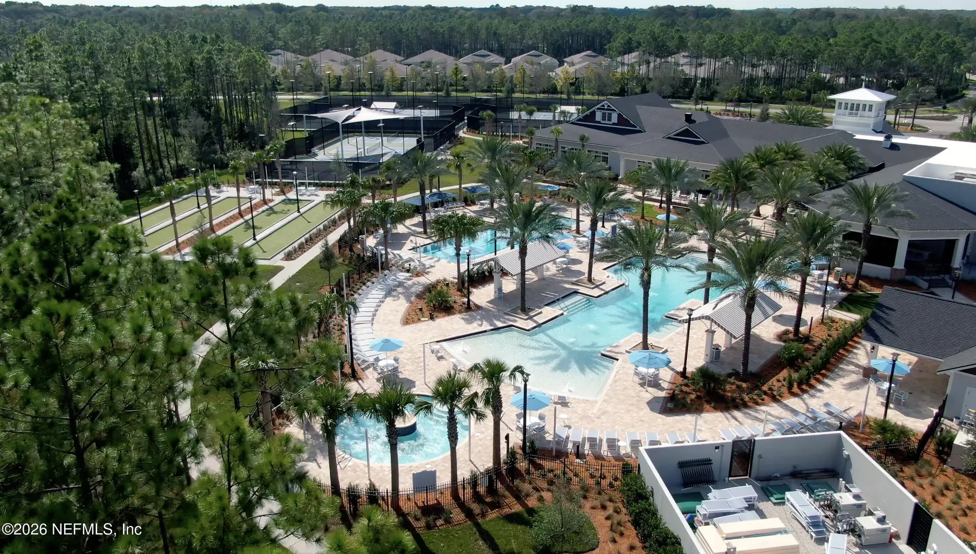 282 Timber Light Trail Ponte Vedra FL 32081