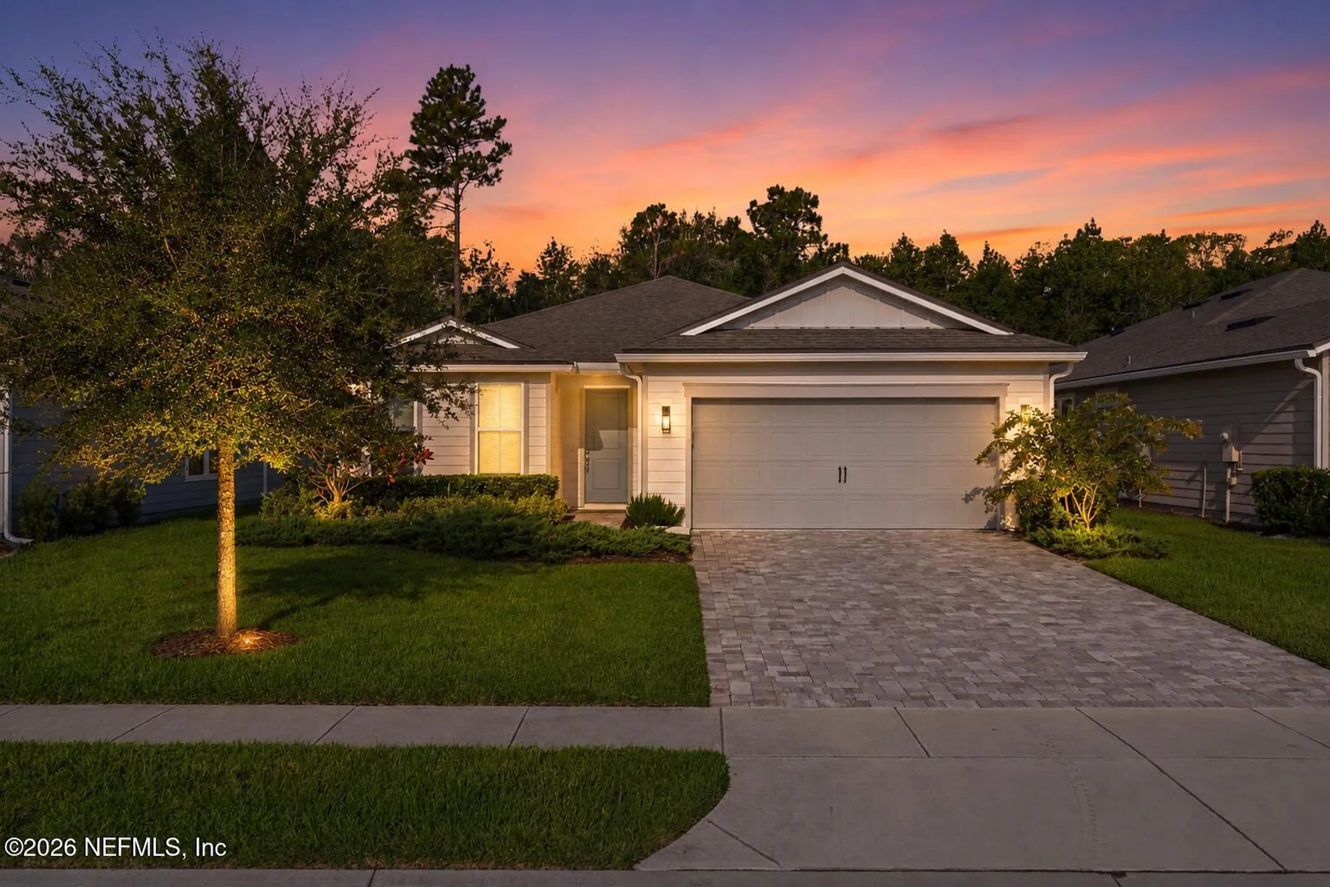 282 Timber Light Trail Ponte Vedra FL 32081