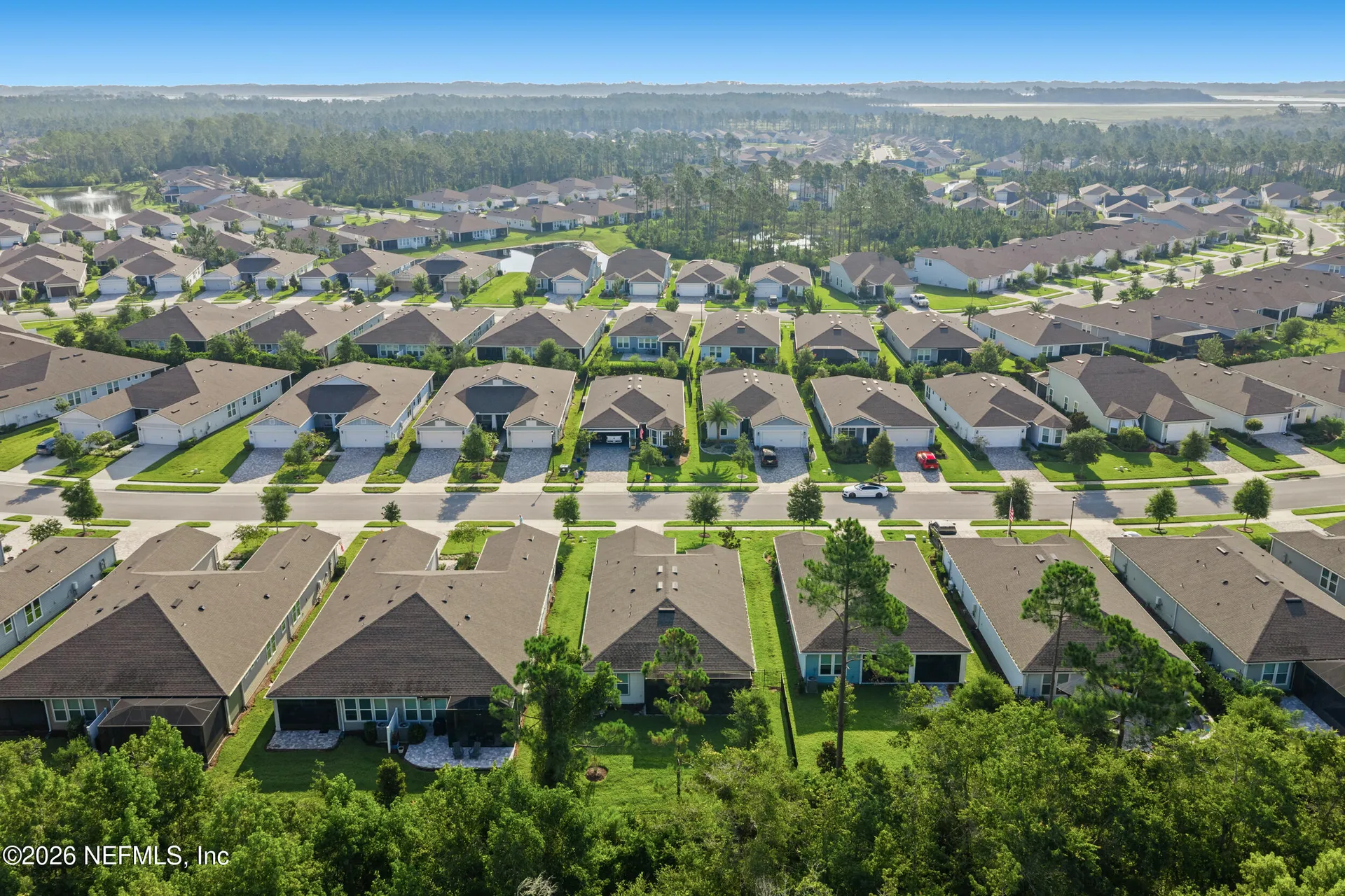 282 Timber Light Trail Ponte Vedra FL 32081