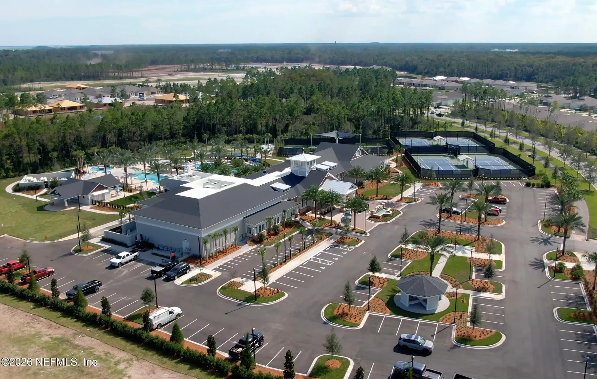 282 Timber Light Trail Ponte Vedra FL 32081
