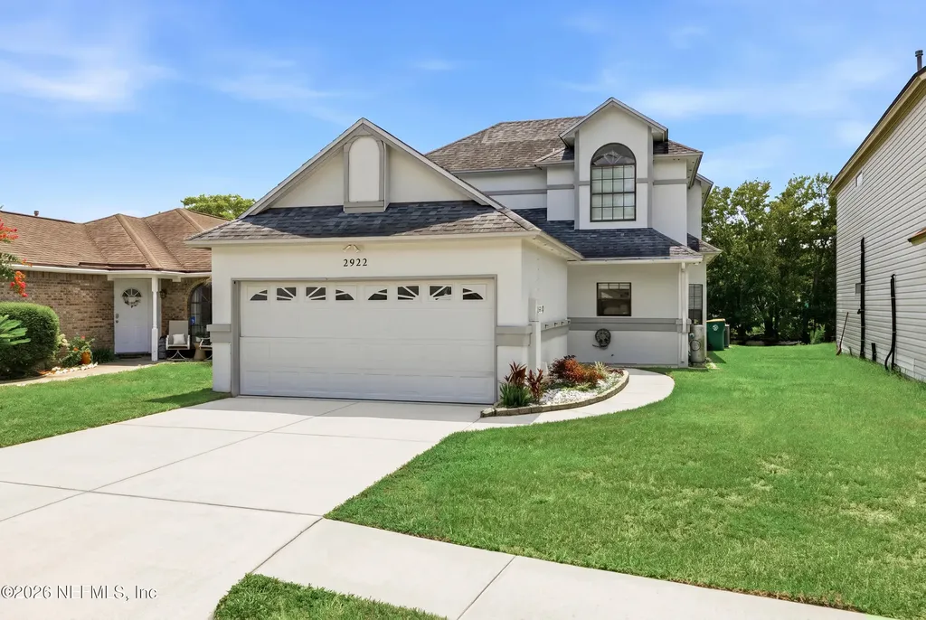 2922 Lantana Lakes Drive E Jacksonville FL 32246