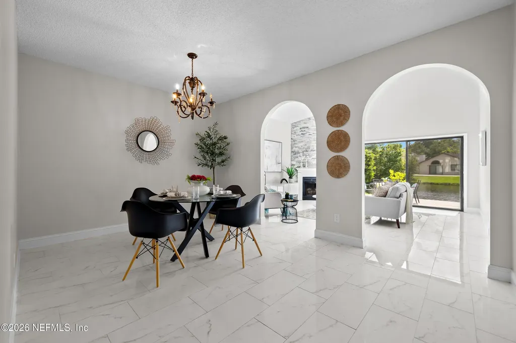 2922 Lantana Lakes Drive E Jacksonville FL 32246