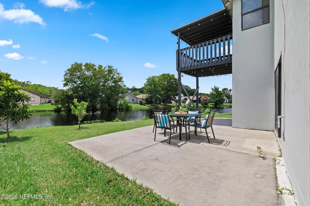 2922 Lantana Lakes Drive E Jacksonville FL 32246