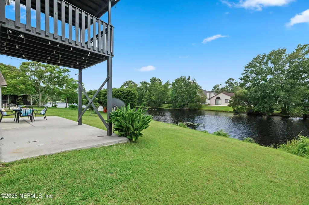 2922 Lantana Lakes Drive E Jacksonville FL 32246